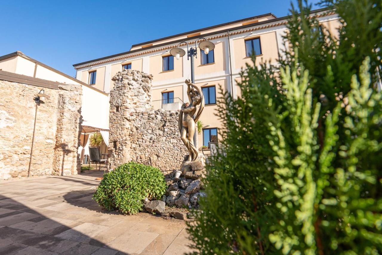 Ristorante Vecchia Vibo Hotel