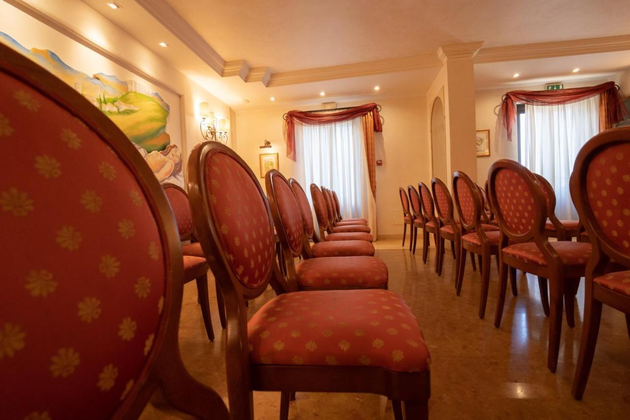 Ristorante Vecchia Vibo